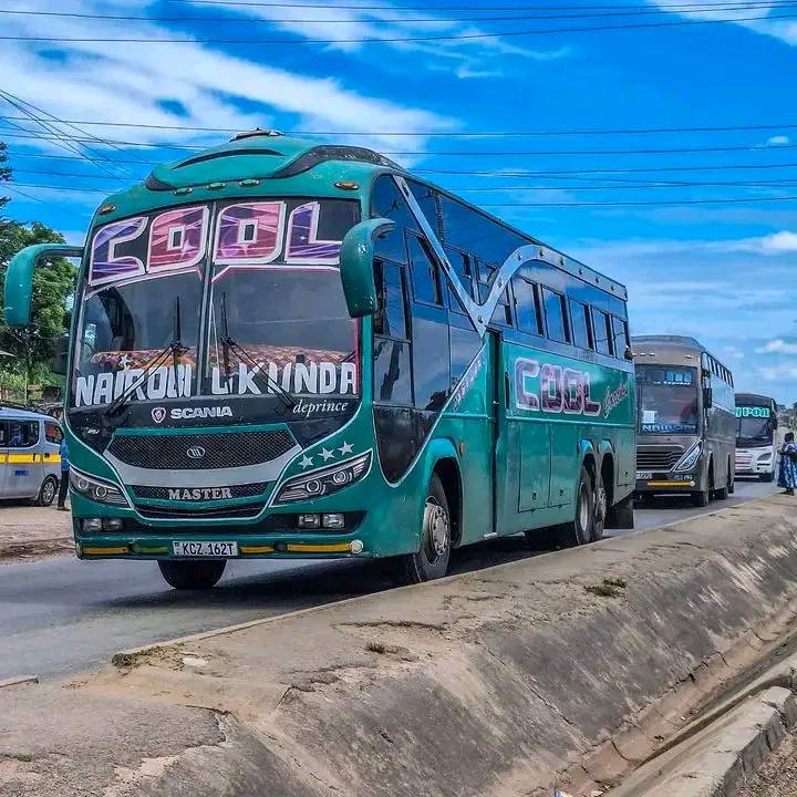 Bus 1