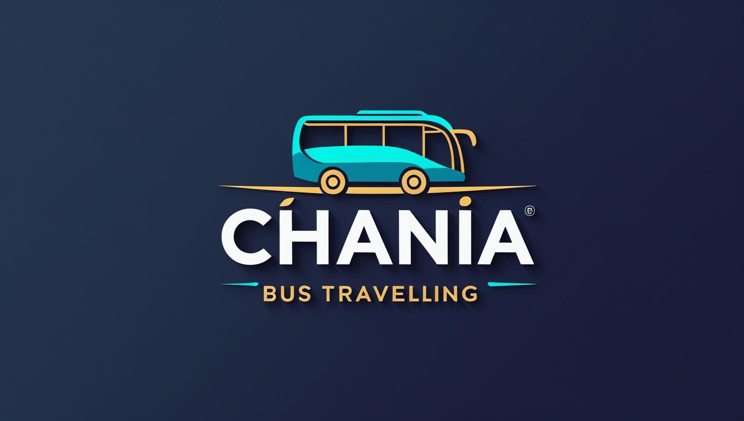 Chania Logo